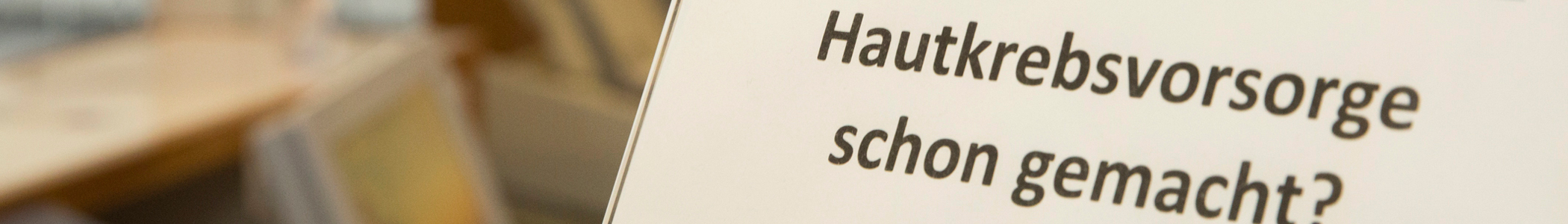 Selbstuntersuchung